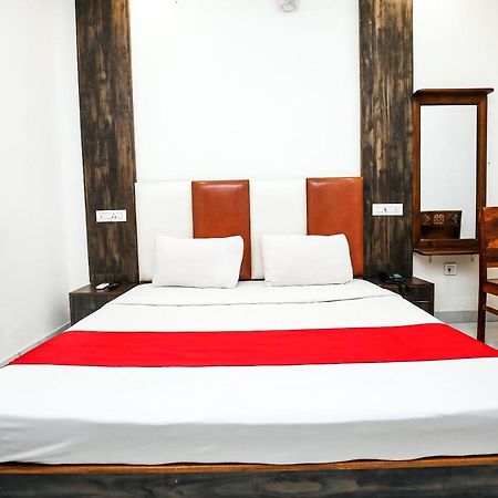 Hotel Woodcrest Zirakpur Chandigarh - Luxury Rooms Bagian luar foto